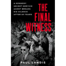 The Final Witness: A Kennedy Secret Service Agent Breaks His Silence After Sixty Years