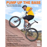 Pump Up the Base: Rock the trainer this winter. Rock the trails this summer.
