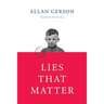Lies That Matter: A federal prosecutor and child of Holocaust survivors, tasked with stripping US citizenship from aged Nazi collaborato