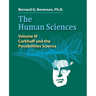The Human Sciences Volume III: Carkhuff and the Possibilities Science