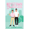 Boystown Heartbreakers