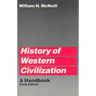 History of Western Civilization: A Handbook
