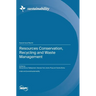 Resources Conservation, Recycling and Waste Management
