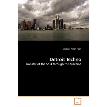 Detroit Techno
