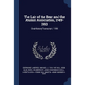 The Lair of the Bear and the Alumni Association, 1949-1993: Oral History Transcript / 199