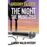 The Night the Music Died