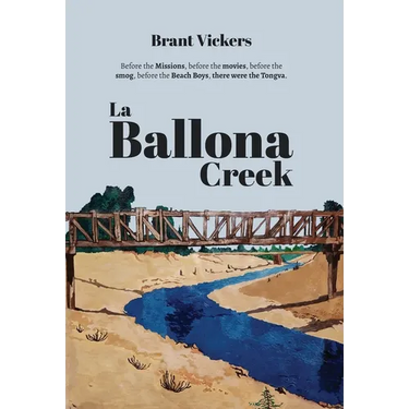 La Ballona Creek