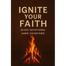 Ignite Your Faith: Daily Devotions from Breakthrough Evangelism & Epicenter Church - Wow God Podcast