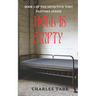 Hell is Empty: Book 1 of the Detective Tony Pantera Series