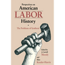 Perspectives on American Labor History: The Problems of Synthesis