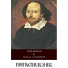 King Henry V