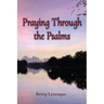 Praying Through the Psalms