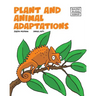 Plant and Animal Adaptions