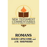 Romans: A Commentary on the New Testament Epistles