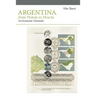Argentina, from Peron to Macri: An Economic Chronicle