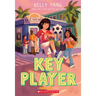 Key Player (Front Desk #4)