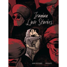 Iranian Love Stories