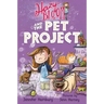 Hazy Bloom and the Pet Project