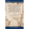 Montaigne's Essays in Three Books. With Notes and Quotations. And an Account of the Author's Life. ... Translated by Charles Cotton, Esq. ... The Sixt