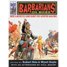 Barbarians on Bikes: Bikers and Motorcycle Gangs in Men's Pulp Adventure Magazines
