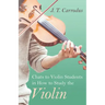 Chats to Violin Students in How to Study the Violin
