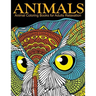 Animal Coloring Books for Adults Relaxation