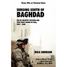 Surging South of Baghdad: The 3d Infantry Division and Task Force MARNE in Iraq, 2007-2008