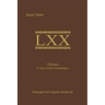 1 Esdras: A Text Critical Commentary