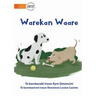 Counting - Warekan Waare (Te Kiribati)