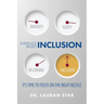 Evidence Based Inclusion; It's Time to Focus on the Right Needle