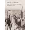 The Bank Vault Mystery / Broker's End