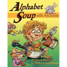 Alphabet Soup with Anchovies