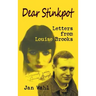 Dear Stinkpot: Letters From Louise Brooks (hardback)
