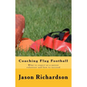 Coaching Flag Football: What to expect as a parent volunteer and how to succeed