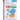 Kumon Let's Sticker & Paste! Amazing Animals