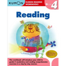 Kumon Grade 4 Reading
