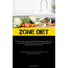 Zone Diet: The Key To The Longevity Of Individuals Residing In Blue Zones Lies Predominantly In The Consumption Of Nutritionally Rich Foods Of A Crims