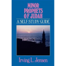 Minor Prophets of Judah: A Self-Study Guide
