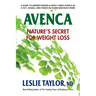 Avenca: Nature's Secret for Weight Loss