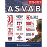 ASVAB Study Guide: Spire Study System & ASVAB Test Prep Guide with ASVAB Practice Test Review Questions for the Armed Services Vocational