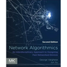 Network Algorithmics: An Interdisciplinary Approach to Designing Fast Networked Devices