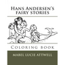 Fairy stories: Coloring book