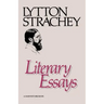Literary Essays