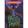 Mysteries of Trash and Treasure: The Ghostly Photos