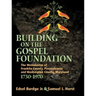 Building on the Gospel Foundation: The Mennonites of Franklin County, Pennsylvania and Washington County, Maryland
