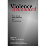 Violence Renounced