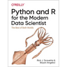 Python and R for the Modern Data Scientist: The Best of Both Worlds