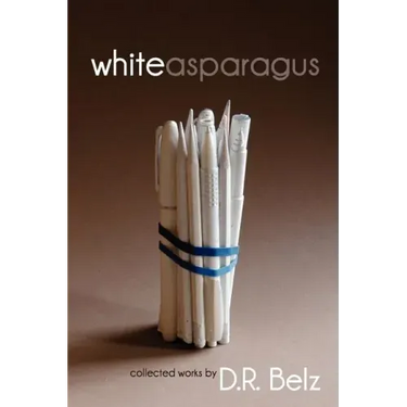 White Asparagus