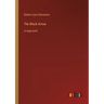 The Black Arrow: in large print