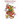 Dragon: Coloring book